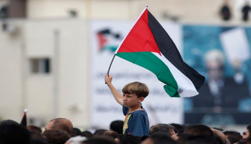 171 دولة تصوت لحق الشعب الفلسطيني في تقرير مصيره