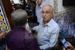 كريم يونس : “الشاب المعتقل بولاية عنابة في قضية رفع الراية تم إطلاق سراحه “