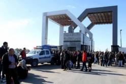 مصر تفتح معبر رفح لـ 3 أيام