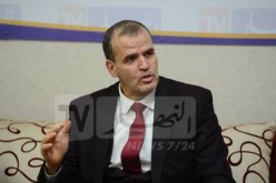رزيق.. نأمل في رفع الصادرات وحجم التبادلات التجارية مع قطر