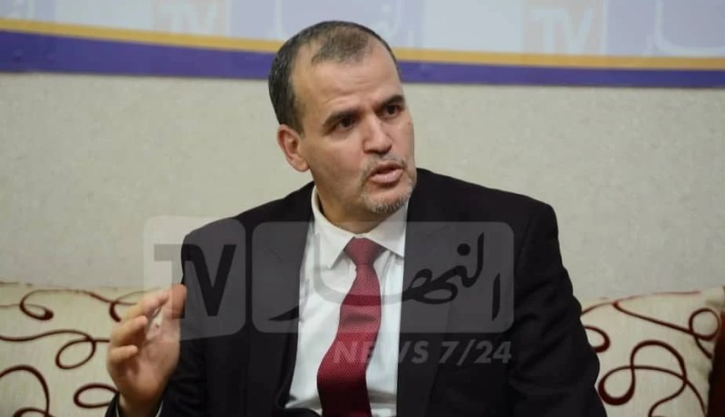 رزيق.. نأمل في رفع الصادرات وحجم التبادلات التجارية مع قطر