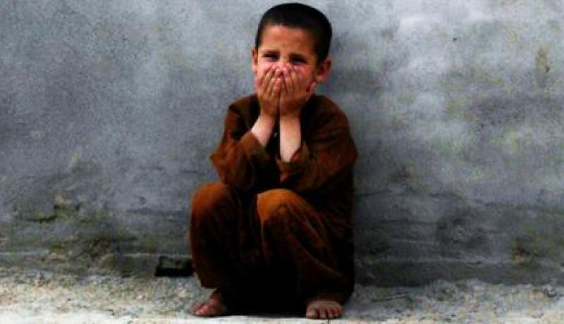 الإعلان عن رقم أخضر لحماية الأطفال من العنف