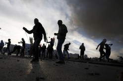 مقتل 3 فلسطينيين برصاص جنود إسرائيليين في الضفة