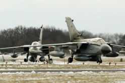 ألمانيا تقرر المشاركة في ضرب داعش بسوريا