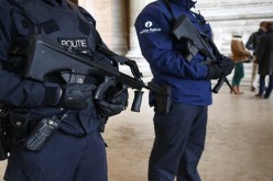 السلطات البلجيكية تخفض مستوى التأهب الأمني في البلاد