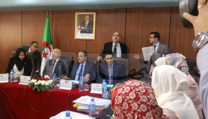 دحمون: سيتم رفع الرسم على النفايات المنزلية.. وتعزيز خزينة البلدية