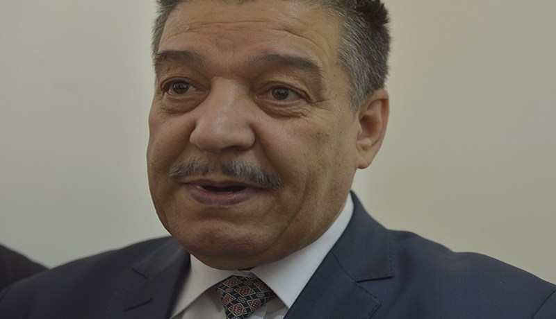 وزارة الصحة خاوية على عروشها