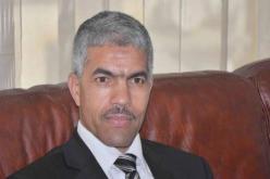 عزوزة يتحصّل على منحة دراسية في الخارج