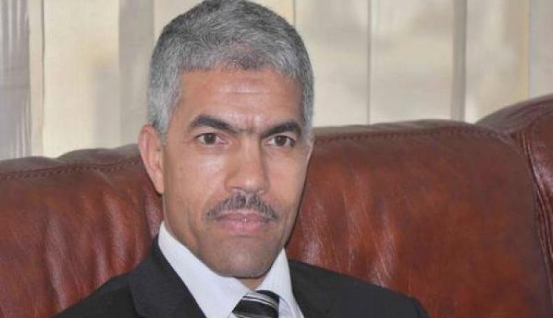 عزوزة يتحصّل على منحة دراسية في الخارج