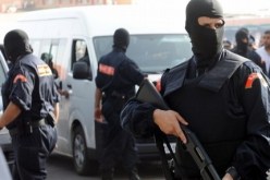 احباط هجمات إرهابية واعتقال 52 مشتبها به في المغرب