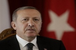أردوغان يأسف على حادث القاذفة الروسية ويأمل في عدم تكراره