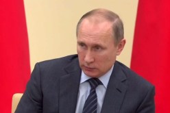 بوتين يفرض قيودا اقتصادية ضد تركيا على خلفية إسقاطها الطائرة الروسية