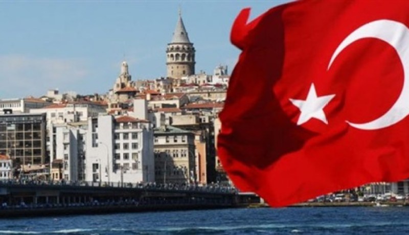 الخارجية التركية تستدعي السفير الروسي على خلفية الاحتجاجات أمام سفارتها في موسكو