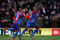 كريستال بالاس يقسو على نيوكاسل بخماسية