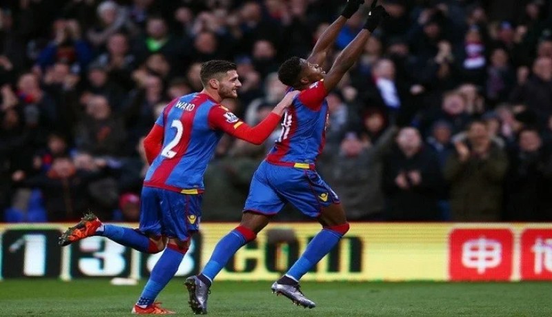 كريستال بالاس يقسو على نيوكاسل بخماسية