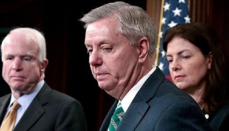 ضغوط في الكونغرس على أوباما لإرسال 100 ألف جندي إلى سوريا