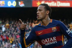 برشلونة يخسر مليوني يورو بترشح نيمار للكرة الذهبية