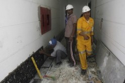 العفو الدولية تتهم قطر باستغلال العمال