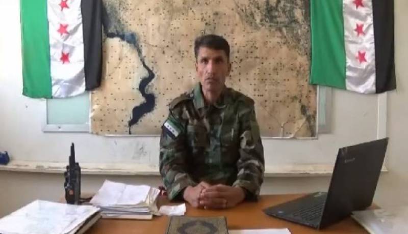 جبهة ثوار الرقة  تستعد لمهاجمة داعش في معقله