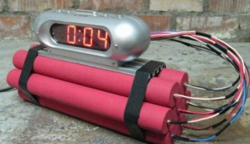 تلاميذ مدرسة أمريكية خططوا لتفجير مدرستهم