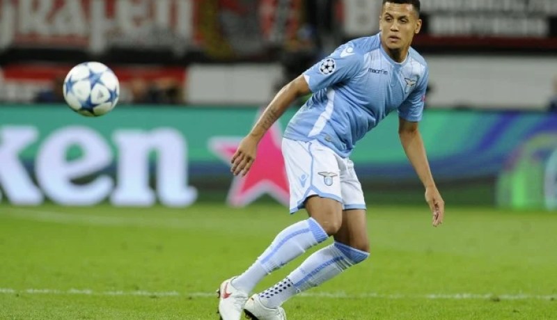 موريسون يغادر لاتسيو الايطالي