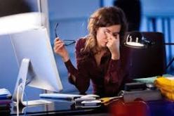 انجلترا تؤكد ان الهواتف النقالة والحواسيب اللوحية لا تؤذي العين