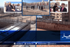 “البيطون” يحرم قاطني أكبر حي ببئر الجير من المساحات الخضراء بوهران