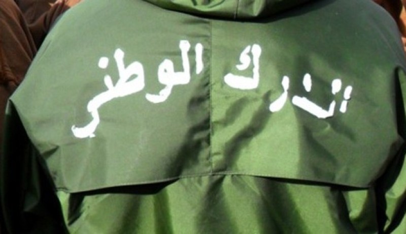 82 رسالة عبر موقع الانترنيت للدرك أغلبها للتبليغ عن المشروبات المشروبات الكحولية و المخدرات بالبليدة