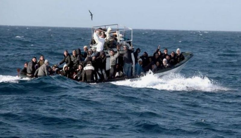 إحباط محاولة لهجرة غير شرعية في عنابة