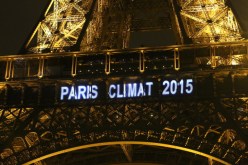 المؤتمر العالمي لتغير المناخ يقر اتفاقا تاريخيا في باريس