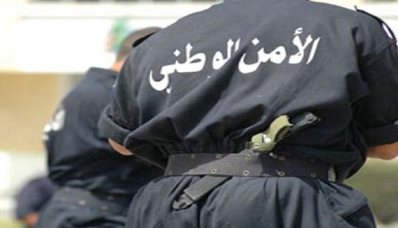 تعرف على ما حجزته مصالح الشرطة بمعسكر