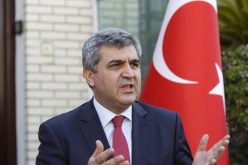 بغداد تستدعي السفير التركي وتسلمه احتجاجا بشأن دخول قوات تركية إلى العراق