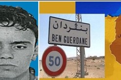القبض على الإرهابي الغندري قائد هجوم بن قردان في ليبيا