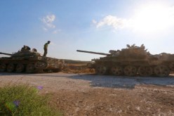 مقتل أكثر من 30 من مسلحي داعش في الرقة