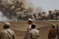 مقتل أكثر من 20 حوثيا على الحدود السعودية اليمنية