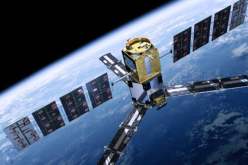 «ألكوم سات 1 لحماية الحدود والإبقاء على الاتصال في الكوارث الكبرى!»