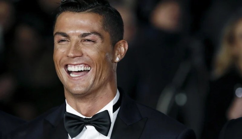 شاهد بالفيديو كيف سيقضي رونالدو عطلة عيد الميلاد