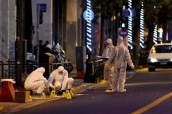 العثور على عبوة ناسفة خارج مقر وزارة العمل وسط العاصمة اليونانية