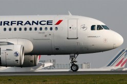 هجمات باريس تكلف إير فرانس نحو 50 مليون يورو