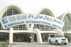 طالبان تهاجم مطار قندهار الدولي