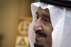 الملك السعودي ضمن العشر الأوائل للتغريدات الأكثر ترددا على تويتر