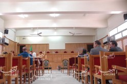 تنصيب رئيس ومحافظ الدولة جديدين بالمحكمة الإدارية لتندوف
