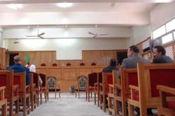 الوكيل القضائي :المتهم محترف لأنه سرّب المعلومات بطريقة غير  مباشرة وشهادة الشهود تثبت ذلك