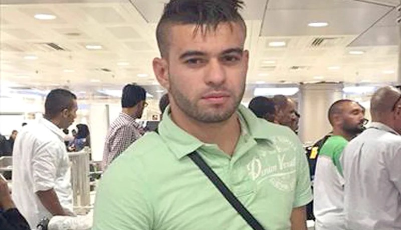 جحنيط يشترط مليـار سنتيم كـاش وسيوقع مع الوفاق اليوم