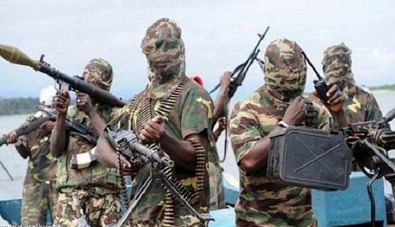 مقتل 30 شخصا في هجومين على قريتين شمال شرقي نيجيريا