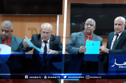توقيع اتفاقية شراكة بين مديرية الثقافة بغرداية والمسرح الجهوي ببسكرة