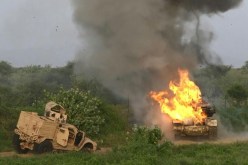 مقتل 10 حوثيين بينهم قيادي ميداني في إشتباكات وسط وجنوب اليمن