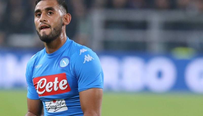 غولام يفصل في مُستقبله ويتخذ قرارا حاسما