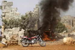 القضاء على أكثر من 100 مسلح من داعش وجيش الفتح في سوريا