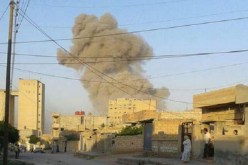 قتلى وجرحى بـ 3 تفجيرات إرهابية في الحسكة